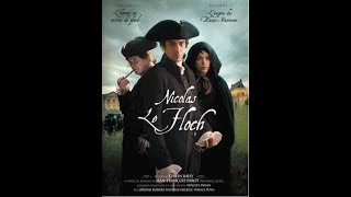 Николя Ле Флок / 5 фильм - Варшавская слеза / исторический детектив Франция