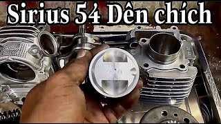 Sirius lên trái 54 Dên chích ắc bình bông  bài lực đi tuor , clip chia sẻ anh em cần bài chơi tuor