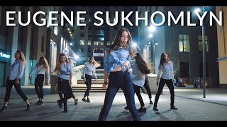 Мот - Побег из шоубиза | Choreography by Eugene Sukhomlyn | D.Side Dance Studio
