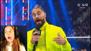 WWE Raw Diarrhea Dwayne March 4 2024