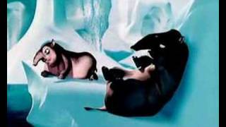 l'era glaciale 2 ridoppiato