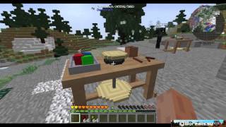 Майнкрафт - как сломать сервер ? minecraft краш сервера!