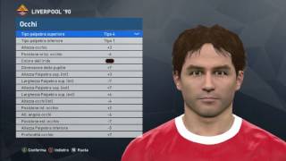 Owen - PES 2017