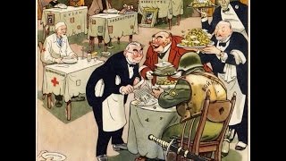 Минздрав: сумасшедшие (?) регламенты для "бесплатных" врачей. АКЦЕНТЫ ТК-МИР, [Богатый Доктор]