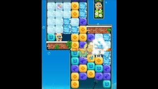 Pet Rescue Puzzle Saga Level 190