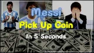 Messi Salary 2015 Counter