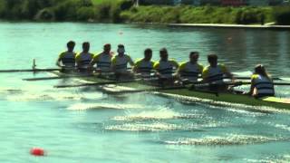 Crefelder Ruder-Club 1883 Imagefilm 2012