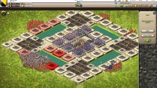 stronghold kingdoms breaking a castle