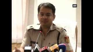 Courier company owner beaten to death with helmet in Delhi's Connaught Place