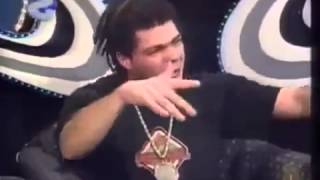 JUICE - DOZIVOTNO MC (LIVE) 2002