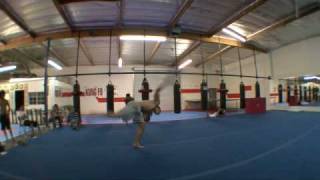Anis Cheurfa, Luke Broadlick, Jeremy Marinas trick battle 09
