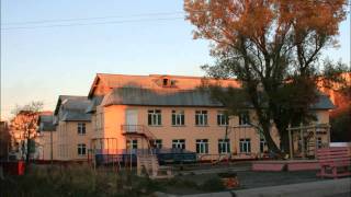 Экскурсия по городу Холмск