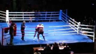Честь Воина 2010 г Харьков!