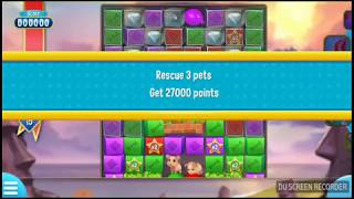 PET RESCUE SAGA level 72