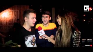 #Галиныподруги. Special Guest: Dj FeduN (Марина Федункив)