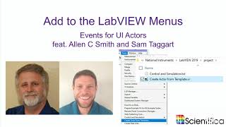 Developing Plugin Tools: Take Your Frustrations Away - Tom McQuillan - GDevCon#2