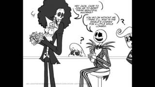 Boneheads - Ladies Man ( comic dub )