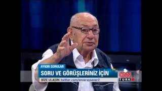 Aydın Boysan'dan Cacık Tarifi