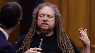 Jaron Lanier on the Future of Our Digital Lives