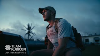 Teaser: Team Rubicon Mini Documentary
