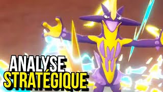 SALARSEN BANG SONIQUE ? - Analyse stratégique