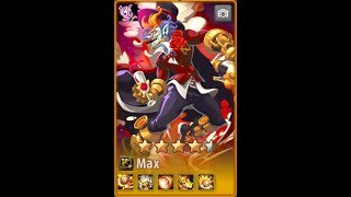 Magic Rush: Heroes Gameplay Max Awakening Quest