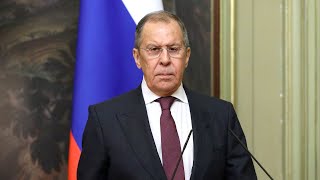 “Может аукнуться” - Лавров отреагировал на новые санкции США