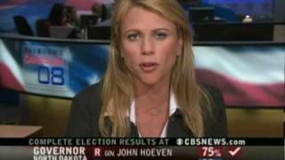 World Response To Obama Win