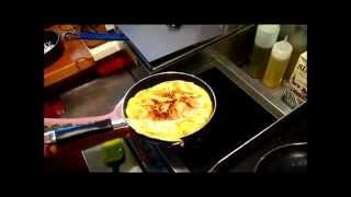 Mark哥與你 - 5分鐘速學西班牙蛋餅 Tortilla de Patatas