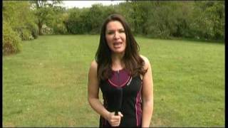 Trigirl Trisuit - What To Wear In A Triathlon?