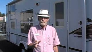 Colorado Springs RV Consignment Sales - Sell Your RV At Dee's RV