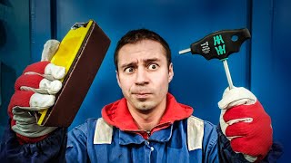 Шикарный способ хранить БРУСКИ И ШЕСТИГРАННИКИ