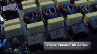 X3 MOV 新技術突波吸收元件