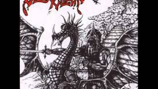 Black Knight - Fire In Your Eyes