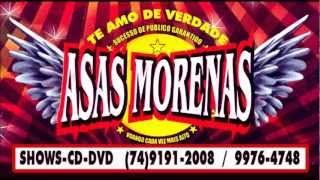 Asas Morenas - Pele Morena