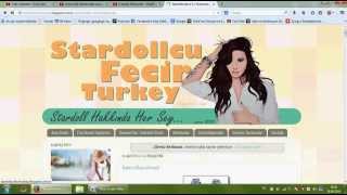 Stardoll - Elbise Hilesi