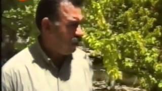 Çok kürt kızıyla birlikte oldum - apo'dan itiraf - apo talking about kurdish girls