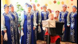 ИВУШКИ русская народная песня