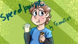 Знакомьтесь, Боб! [Speedpaint] Cute feedee