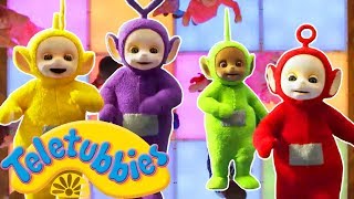 ★Teletubbies English Episodes★ Big Dance ★ Full Episode - HD (S15E22)