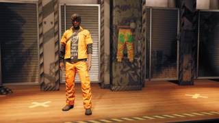 Watch dogs 2 coop #1 jailbreak