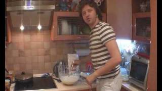 SOUS TV - Блины с НикоТином (Часть 1 - Жидкая)