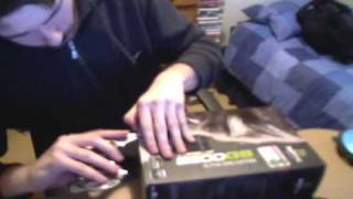 Hintronics: Old School 8800 GS Unboxing