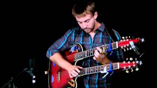 Mark Kroos - Pedals Press the Floor