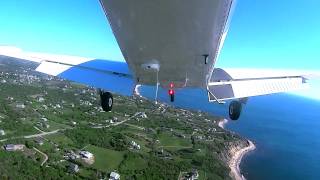 BLOCK ISLAND LANDING