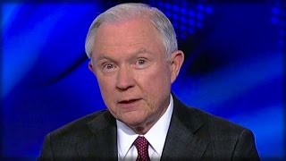 JEFF SESSIONS JUST GOT ON FOX NEWS & SAID 1 THING THAT HAS TRUMP GRINNING FROM EAR TO EAR!
