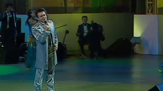 Ozodbek Nazarbekov - Ayirma | Озодбек Назарбеков - Айирма (concert version)