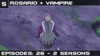 Top 10 harem/ ecchi/ romance/ school anime