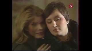 "День на двоих", детективный телефильм, 1 серия. ЛенТВ, 1985 г.