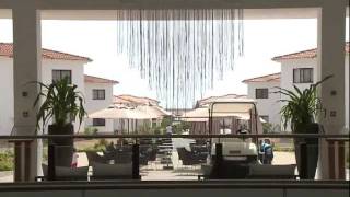 Tortuga Beach Resort Cape Verde